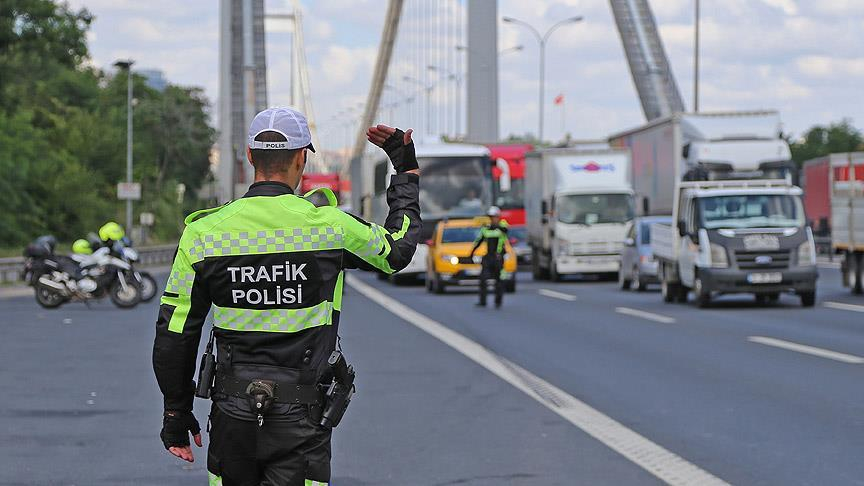 Araç Sahipleri Trafiğe Çıkmadan Bir Daha Düşünün: Temmuz Tarifesi Belli Oldu