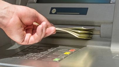 ATM'lerde Yeni Dönem Pazartesi Günü Başlıyor: Buna Dikkat