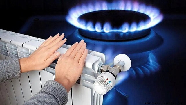 Doğalgaz'a Zam Gelmişti: Toplam Ne Kadar Fazla Ödeneceği Belli Oldu