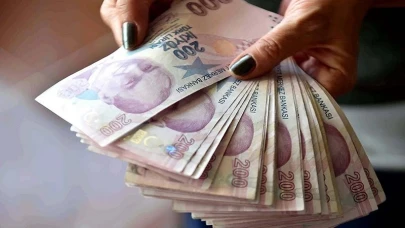 Emeklilerin Gözü Kulağı Burada: 30 Bin TL'ye Yaklaştı!