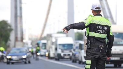 Trafikten Men Edilen Araçlarda Yeni Dönem: 6 Ay İçinde Teslim Alınmazsa...