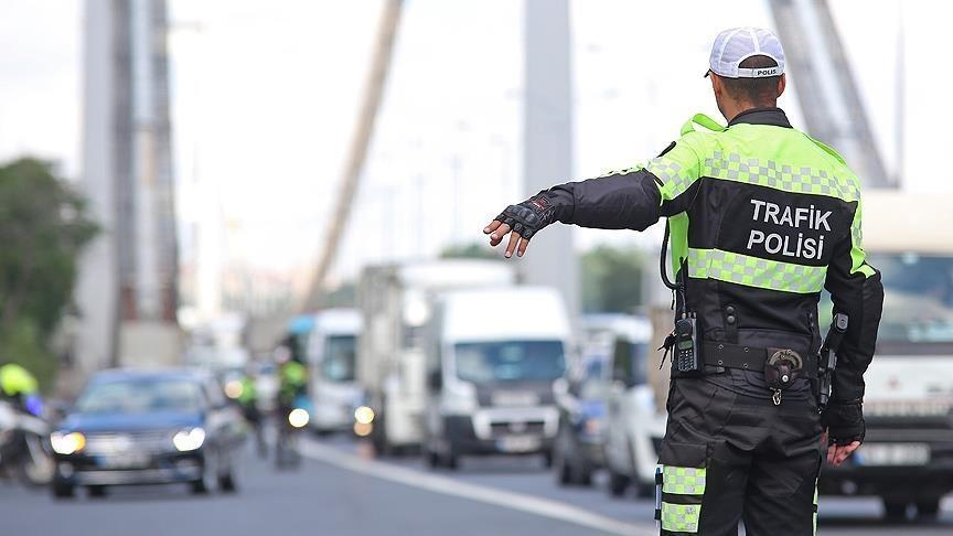 Trafikten Men Edilen Araçlarda Yeni Dönem: 6 Ay İçinde Teslim Alınmazsa...