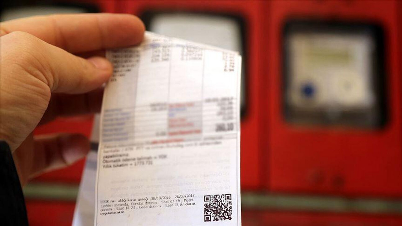 Milyonlarca Emekliye Müjde: 2026 Yılına Kadar O Fatura Ücretsiz Oldu