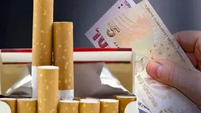 Sigara İçenlere Kötü Haber: Ağustos'ta Kallavi Zam Geliyor