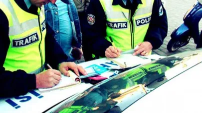 Arabası Olanlar Dikkat: Bir Anda Haciz Gelebilir!