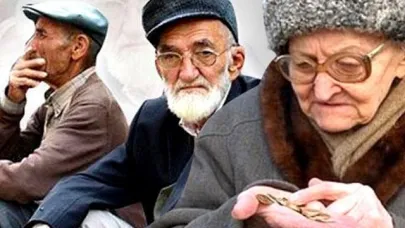 Emeklilere Müjde: Artık Para Ödeyemeyecekler Bedava Oldu