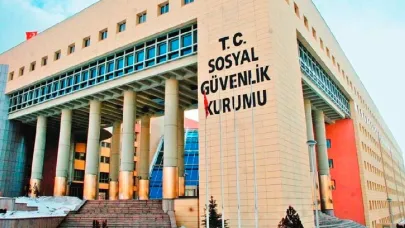 SGK Hiç Acımadan Milyonlarca Lira Ceza Yazdı