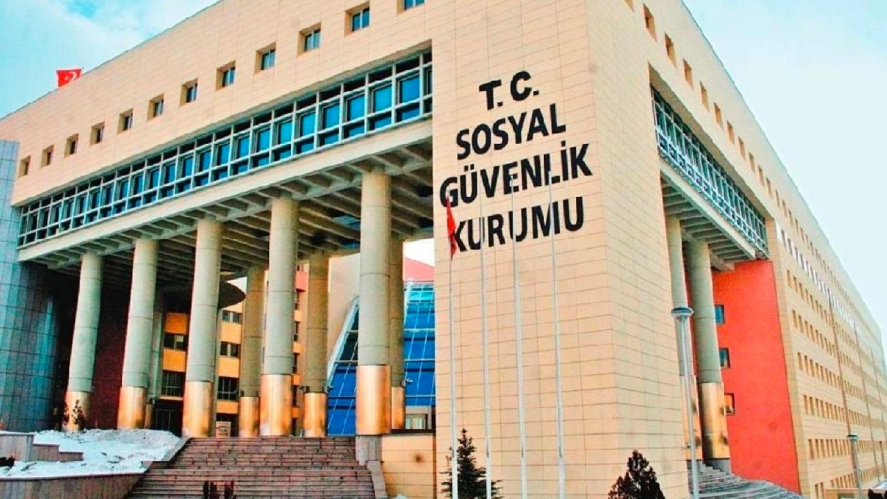 SGK Hiç Acımadan Milyonlarca Lira Ceza Yazdı