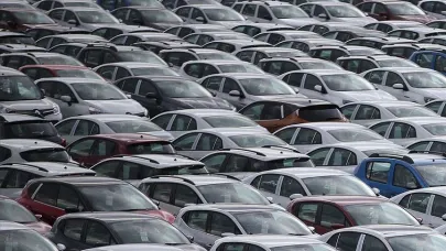 Araç Sahipleri Dikkat! 31 Temmuz'da Kadar Ödemeyi Yapın