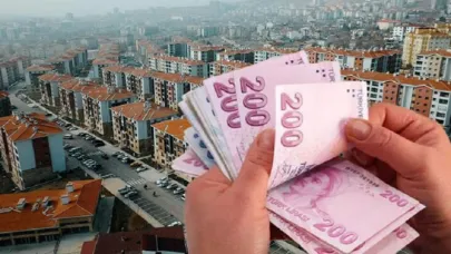 Ev Almayı Düşünenlere Müjde: 328 bin TL Cebinizde Kalacak