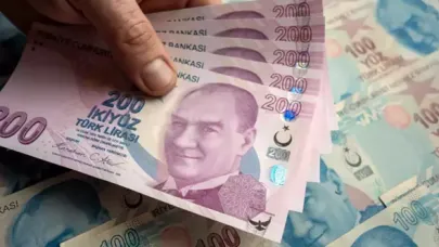 Bütün Evlerin Vazgeçilmeziydi: 90 Liradan 170 Liraya Yükseldi!