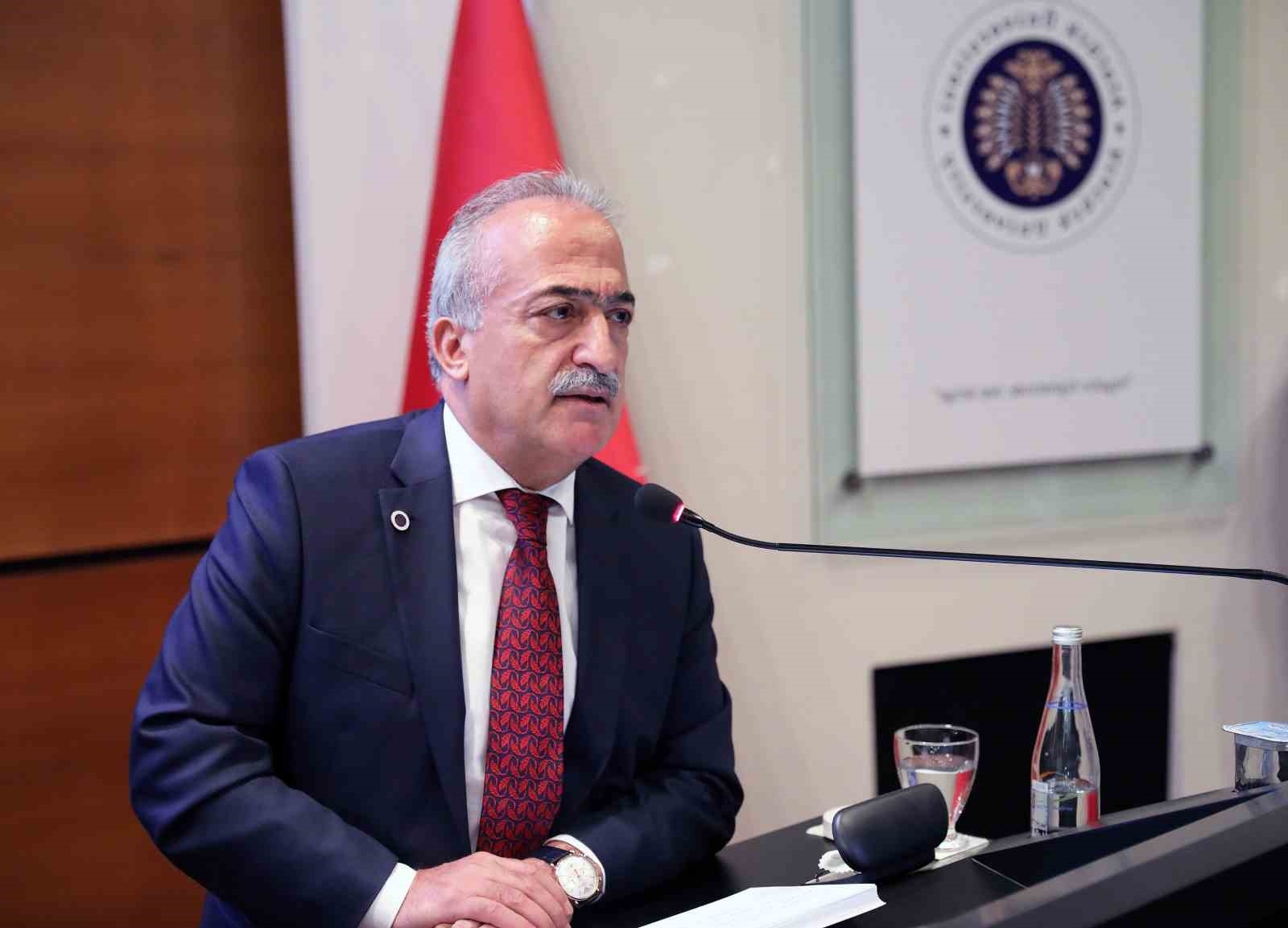 ASELSAN'a ait özel teleskop sistemi, DAG yerleşkesinde kurulacak