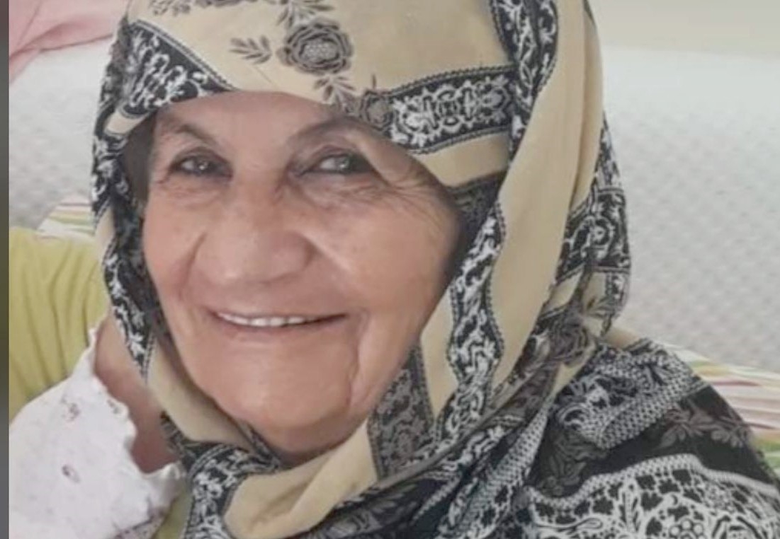 Hakkari'nin ilk infaz kuruma memuru Fatma Timur vefat etti