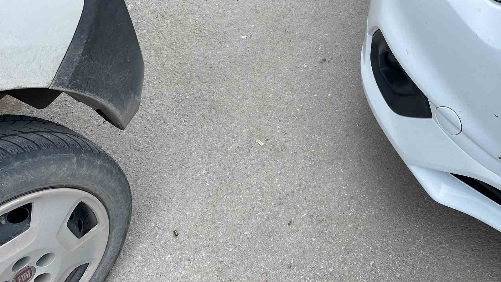Tatvan'da Belediye Başkan Yardımcısına silahlı saldırı