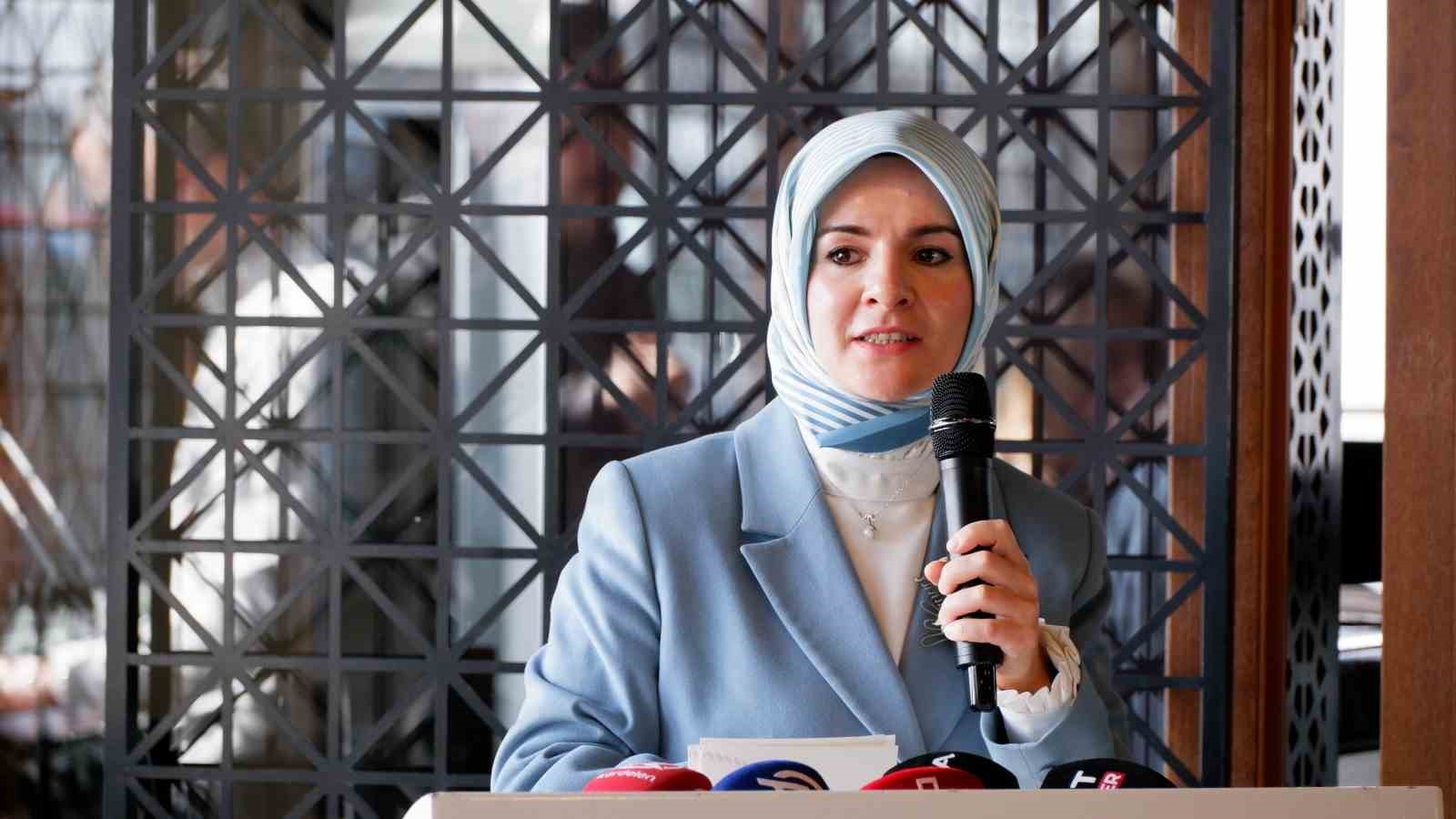 "Türkiye'de ilk kez 'Yaşlı Profili Araştırması' yapıldı"