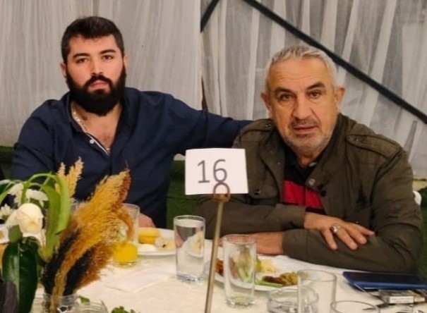 Babasını Vuran Kişi Adliyeye Sevk Edildi
