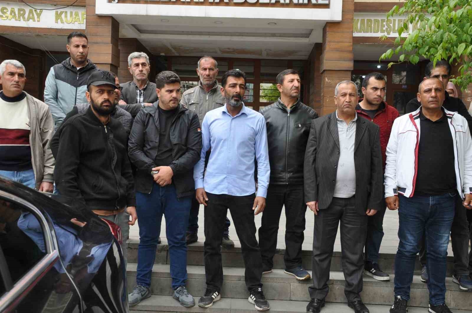 Bulanık Belediyesi İşten çıkarmalara Gidiyor...
