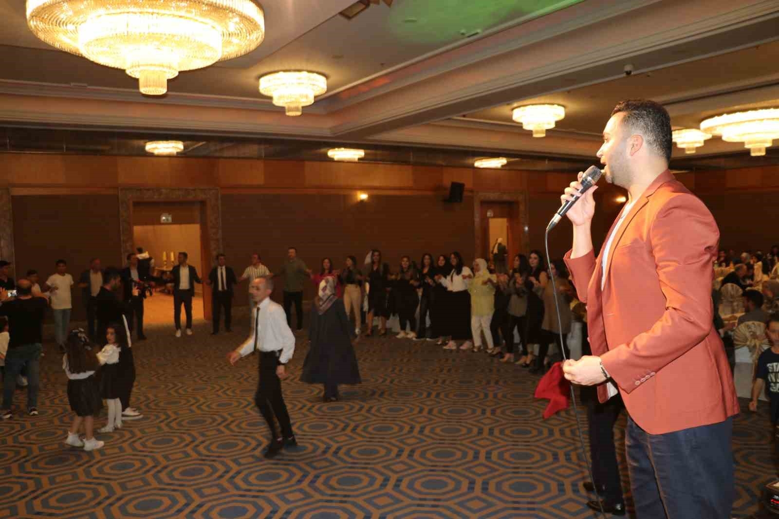 Hilton'dan personeline motivasyon gecesi