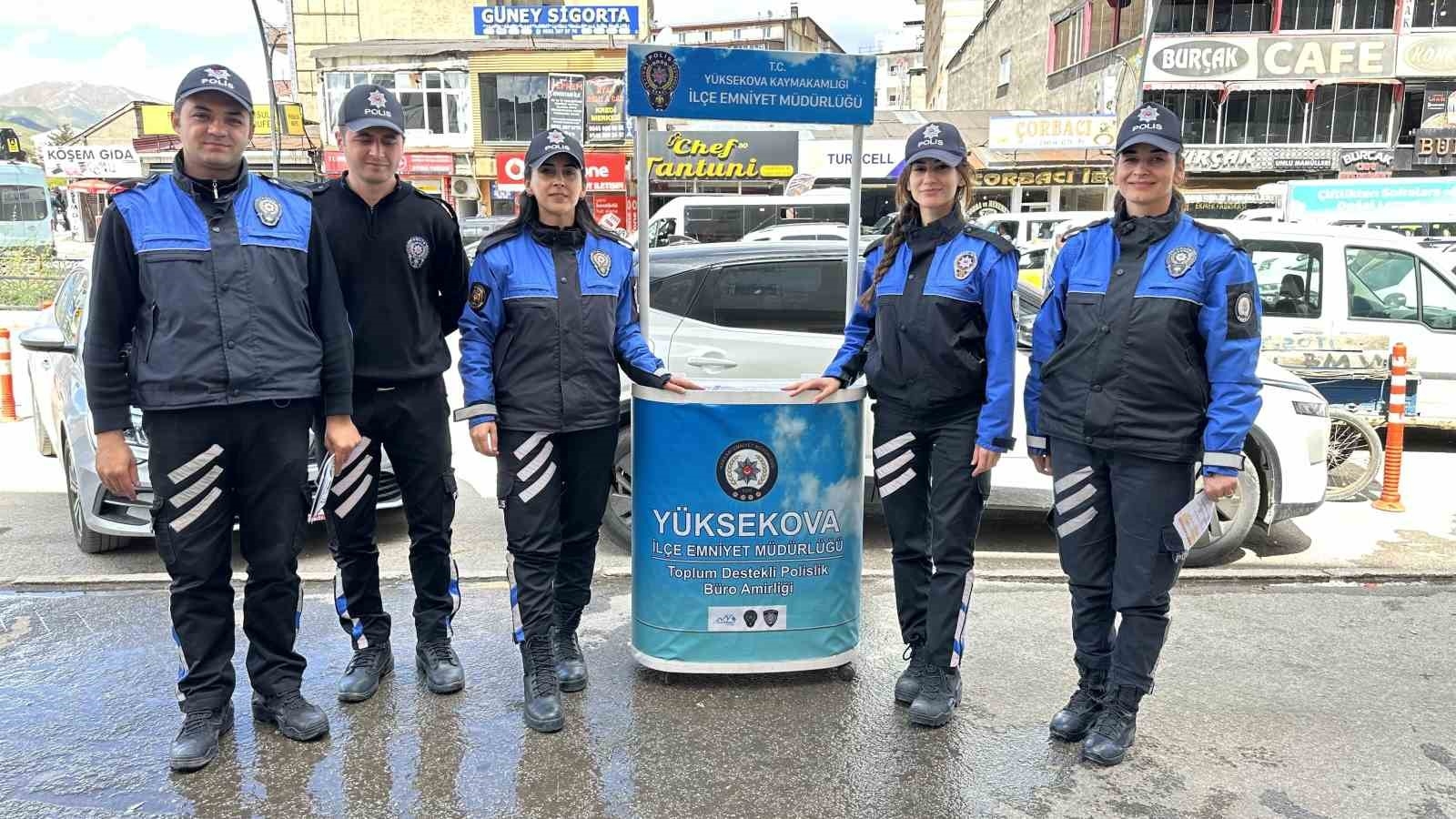 Polis sanal dolandırıcılığa karşı uyarılara devam ediyor