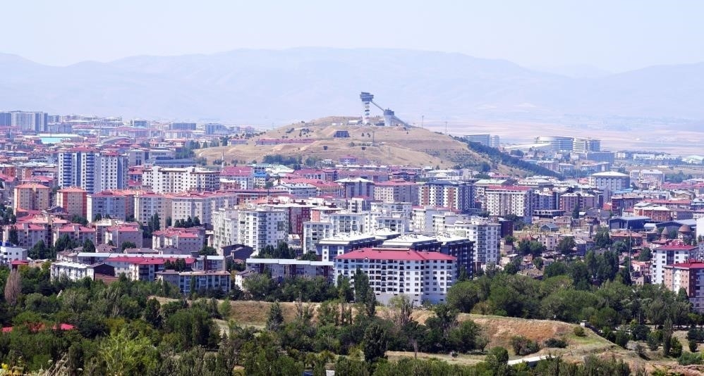 TÜİK ülke geneli konut satış istatistiklerini paylaştı
