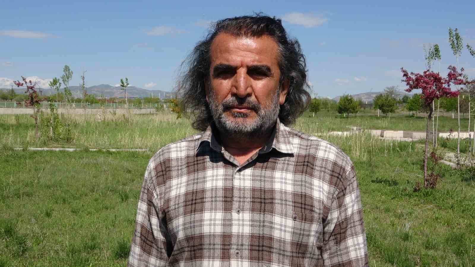 Uzmanlar uyarıyor; "sarı kız örümceğini öldürmeyin" uyarısı