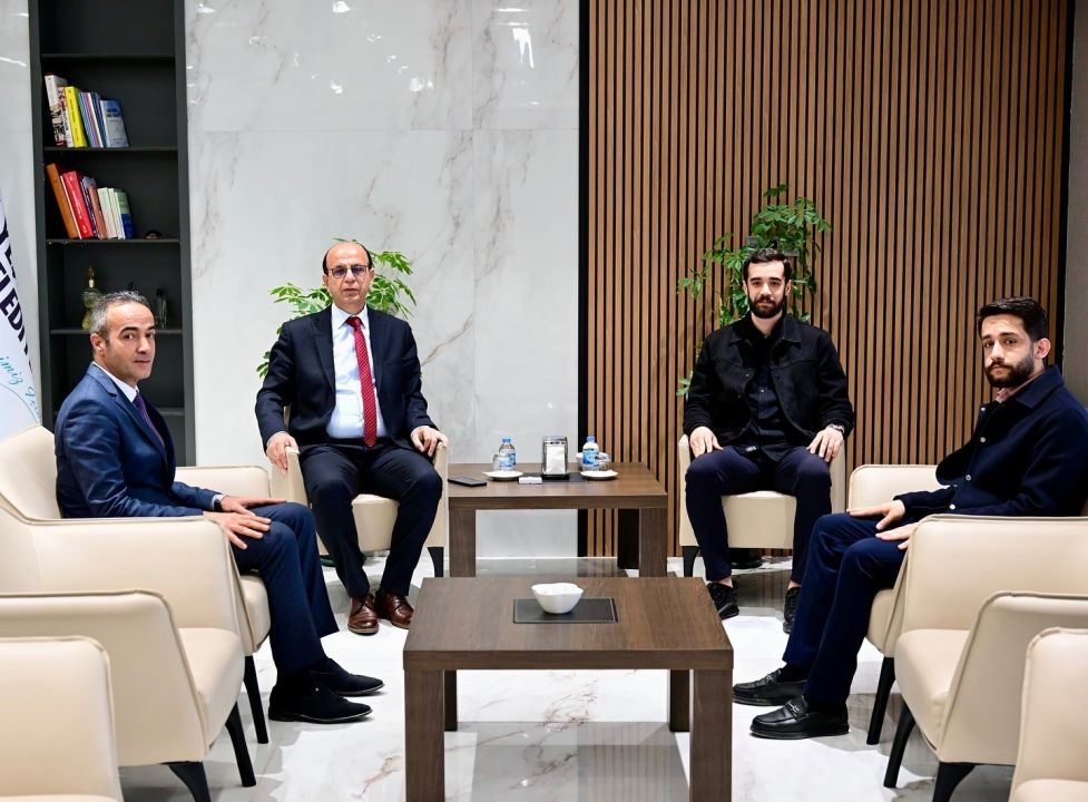 Başkan Geçit’in ‘taziye evleri’ projesine destek sürüyor