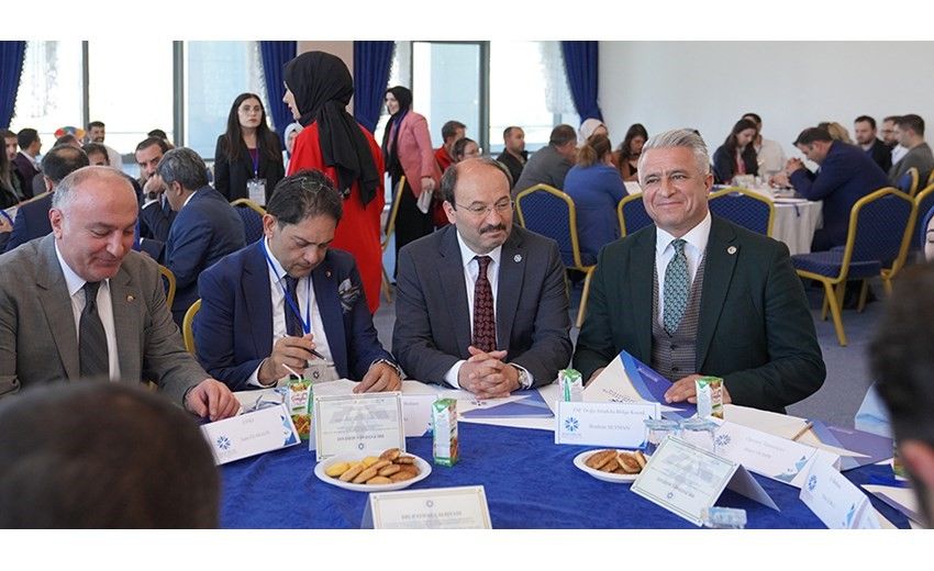 Erzurum Teknik Üniversitesin’den ortak akıl ve bölgesel kalkınma hamlesi