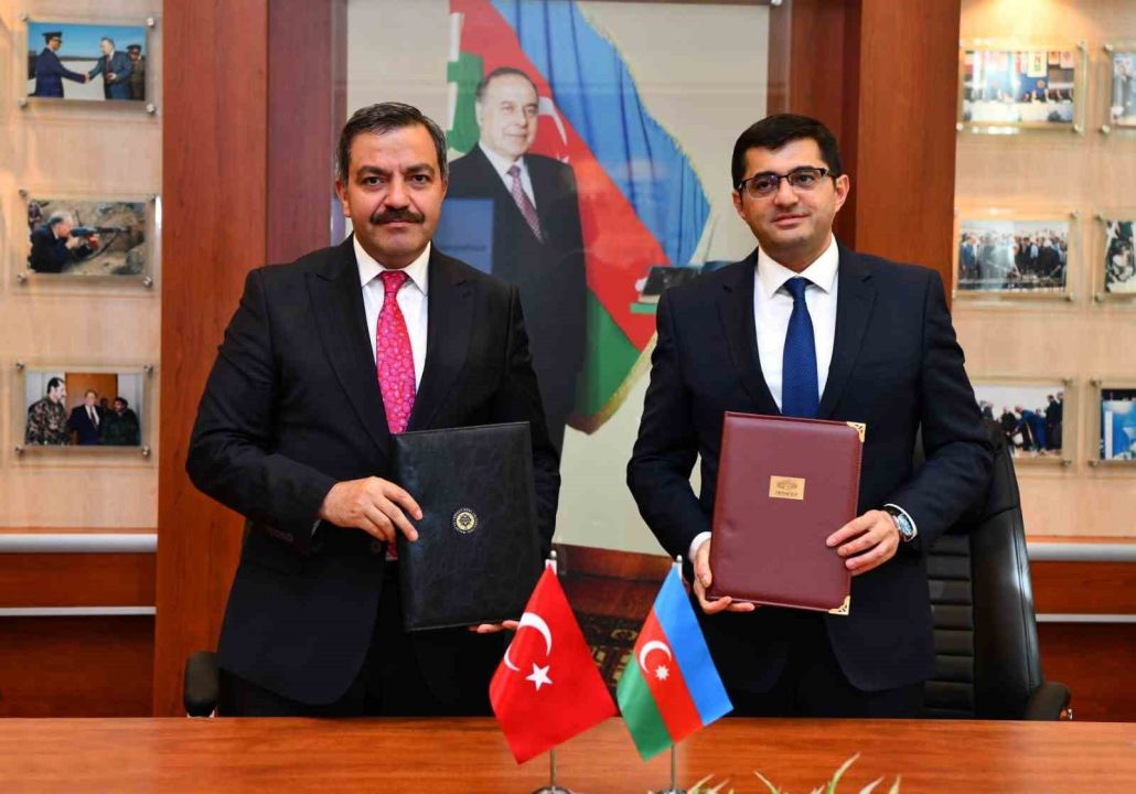 Malatya'da Türk dilli devletlerin ekonomik iş birliği konuşuldu