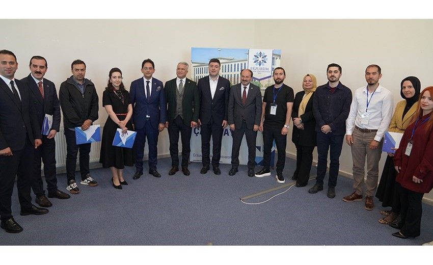 Erzurum Teknik Üniversitesin’den ortak akıl ve bölgesel kalkınma hamlesi