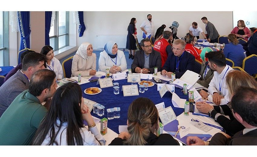 Erzurum Teknik Üniversitesin’den ortak akıl ve bölgesel kalkınma hamlesi