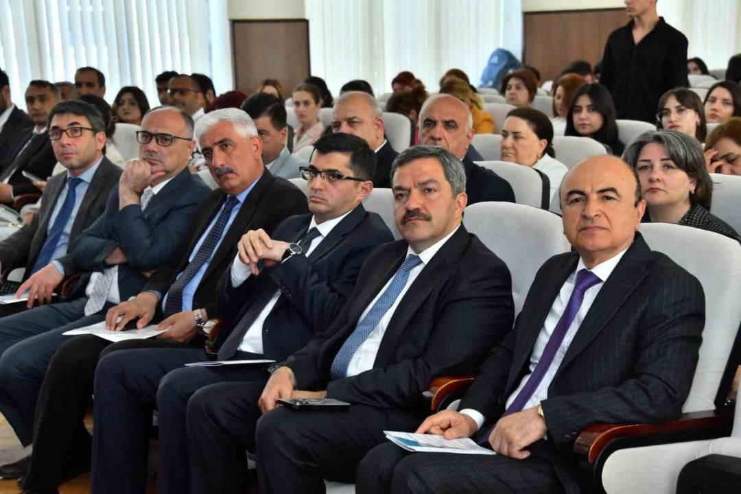 Malatya'da Türk dilli devletlerin ekonomik iş birliği konuşuldu