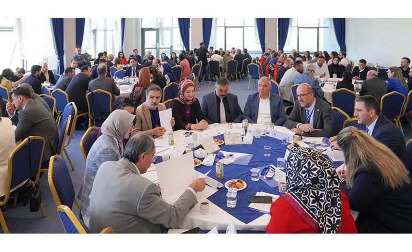 Erzurum Teknik Üniversitesin’den ortak akıl ve bölgesel kalkınma hamlesi