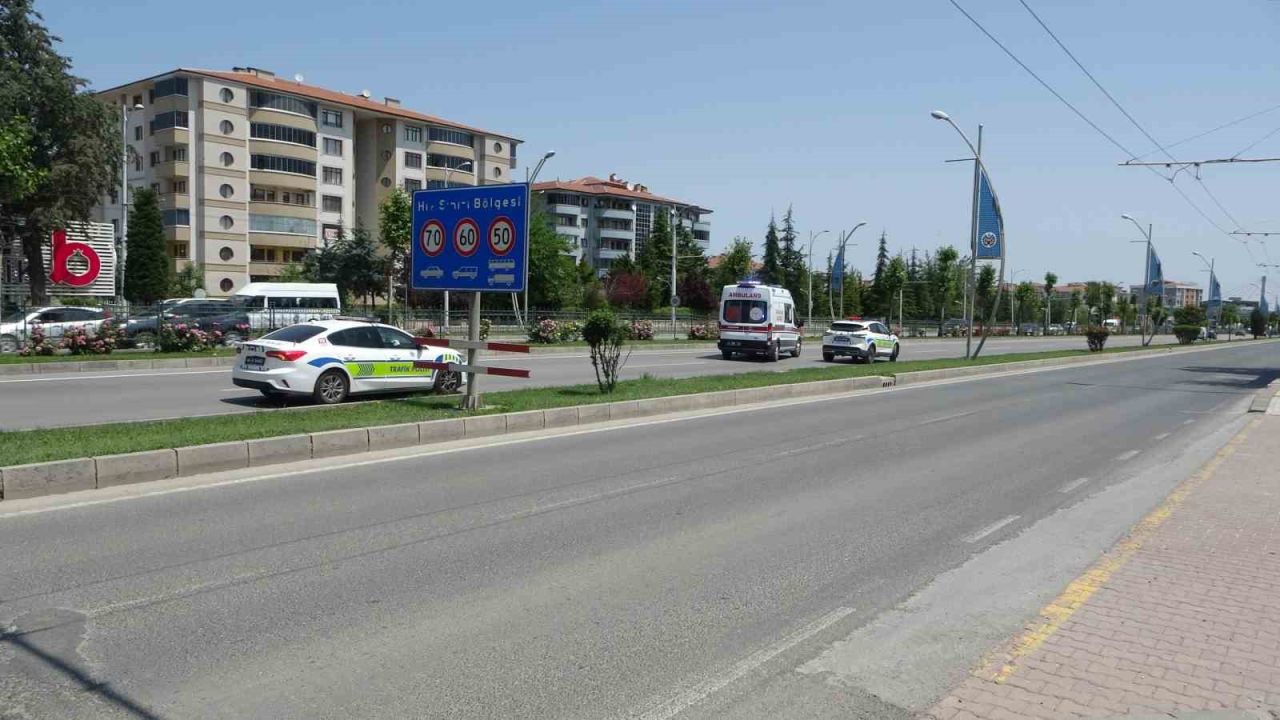 Eşler Arasındaki Kavga Hastahanede Son buldu