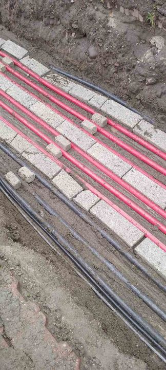 Aras Elektrik’ten Ardahan’ın şebekesinde büyük dönüşüm