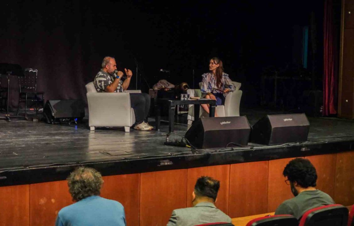 Malatya’da festival coşkusu sürüyor