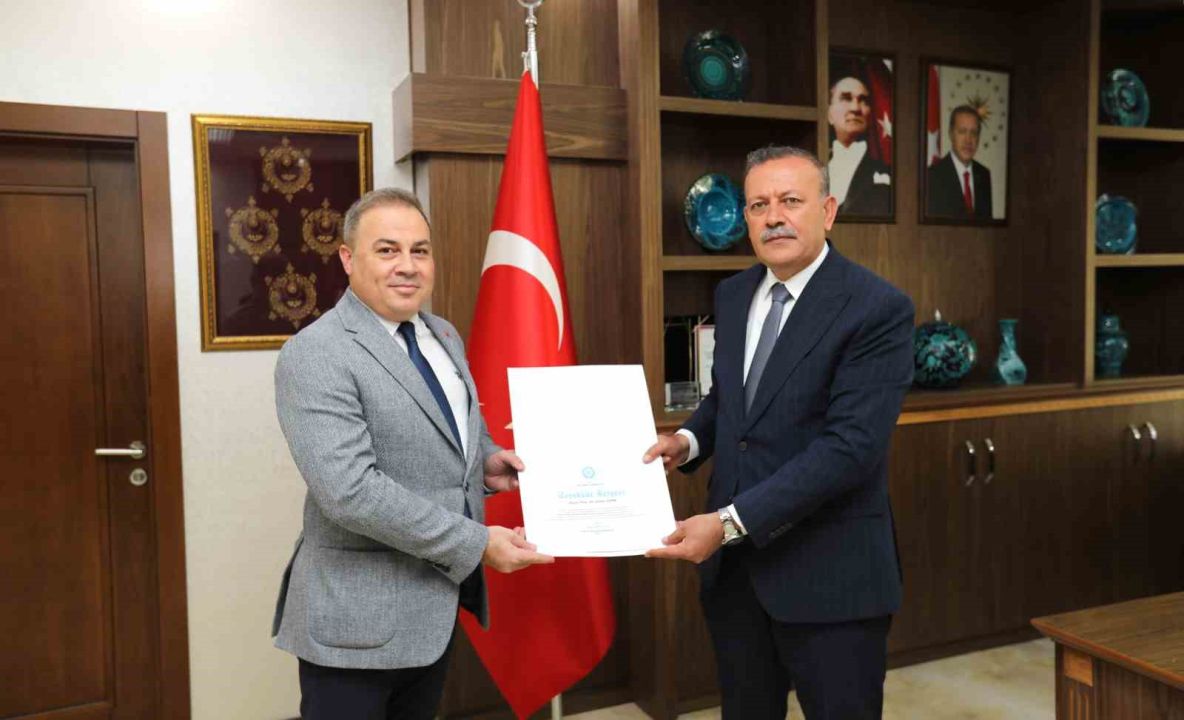 BEÜ gastronomi öğrencileri "Yokluktan Tercihe" adlı tabaklarıyla Türkiye ikincisi oldu