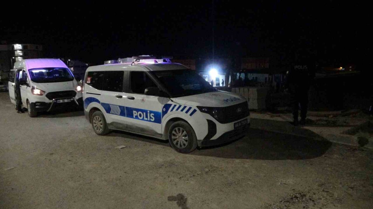 Asansör montajı sırasında 3 metreden düşen işçi ağır yaralandı