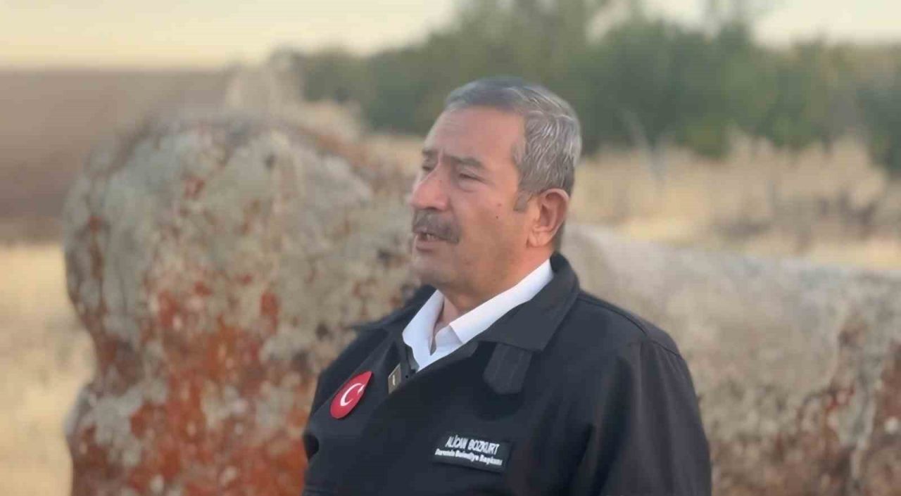 Darende Belediye Başkanı Bozkurt’tan Aslantaş tepkisi: "Aslantaşlar yerinde kalacak, taş yerinde ağırdır"