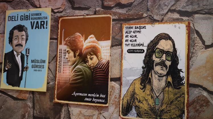 Nostalji Kokan Bir Haber
