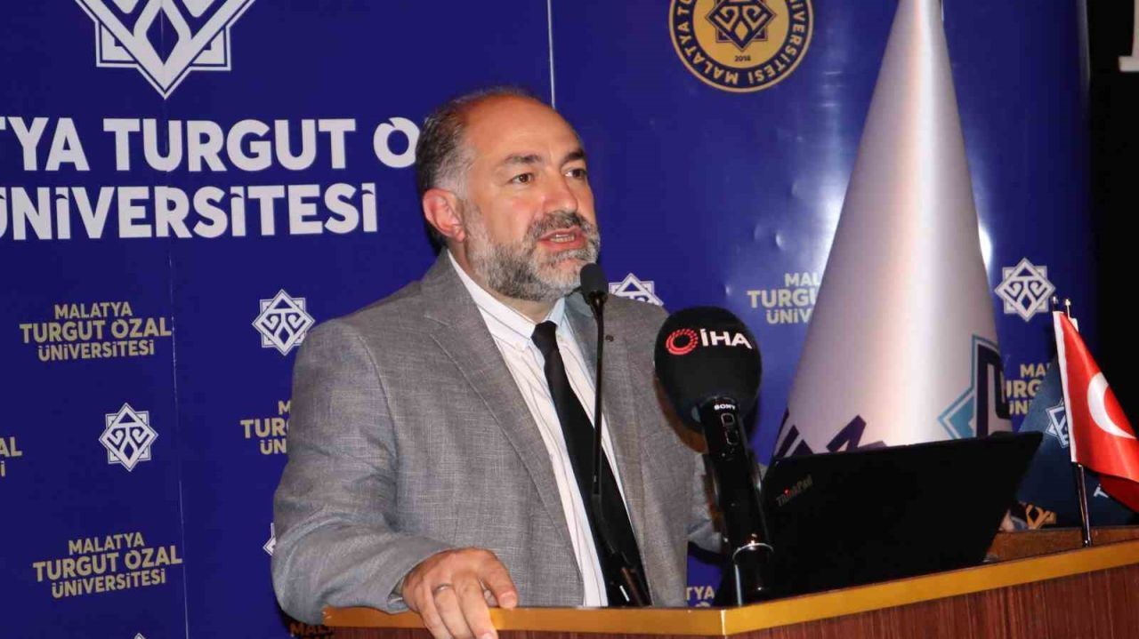 MTÜ’de ’Engellilik ve Hippoterapi’ paneli yapıldı