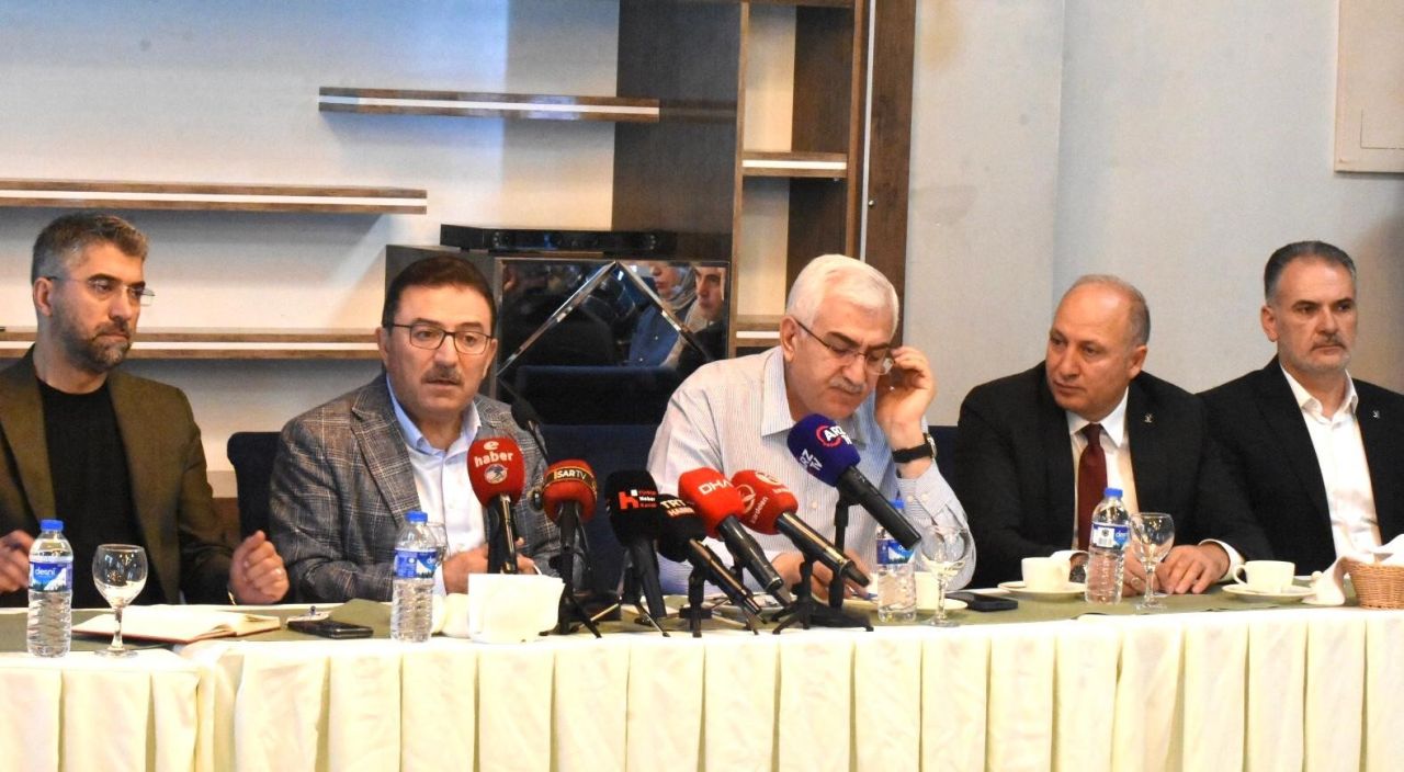 Erzurum’a komando tugayı geliyor