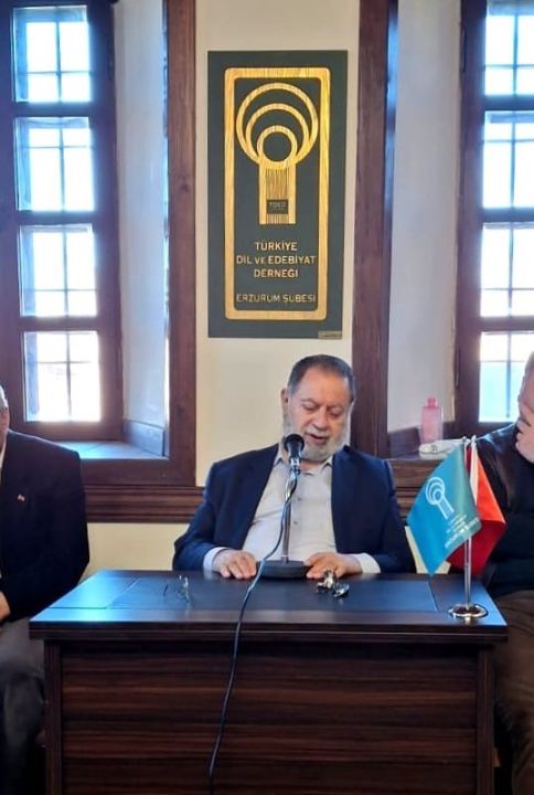 Prof. Dr. Mustafa Ağırman: "Din dili nezaketli, güzel ve yumuşak olmalıdır."