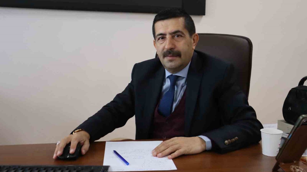 Nadir elementlerde Çin tekeli büyürken MTA, Eskişehir ve Malatya’da sondajlarını sürdürüyor