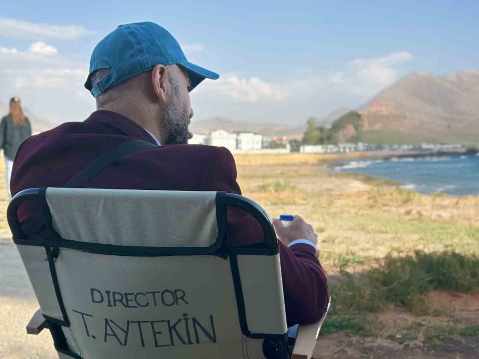 Vanlı diş hekimi filmleriyle uluslararası ödüller aldı