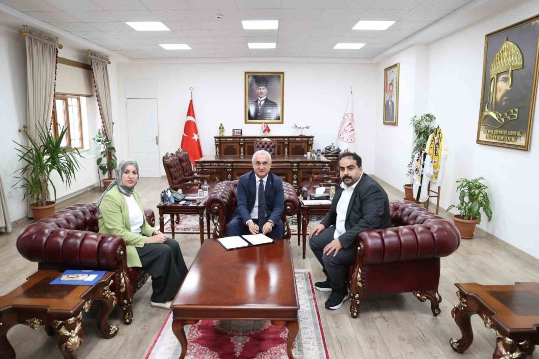Muş’ta kültür ve turizm odaklı projeler hayata geçiyor