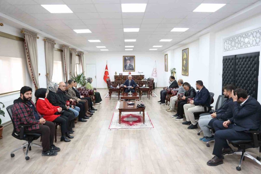 Muş’ta kültür ve turizm odaklı projeler hayata geçiyor