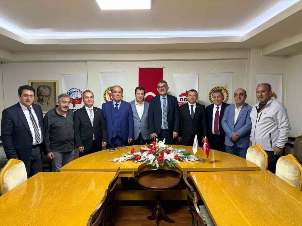 RATEM’den Erzurum çıkarması