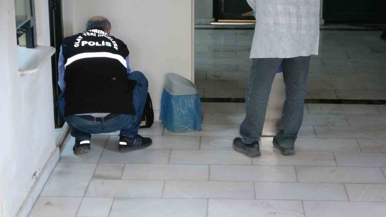 Malatya’da camide şüpheli çanta paniği