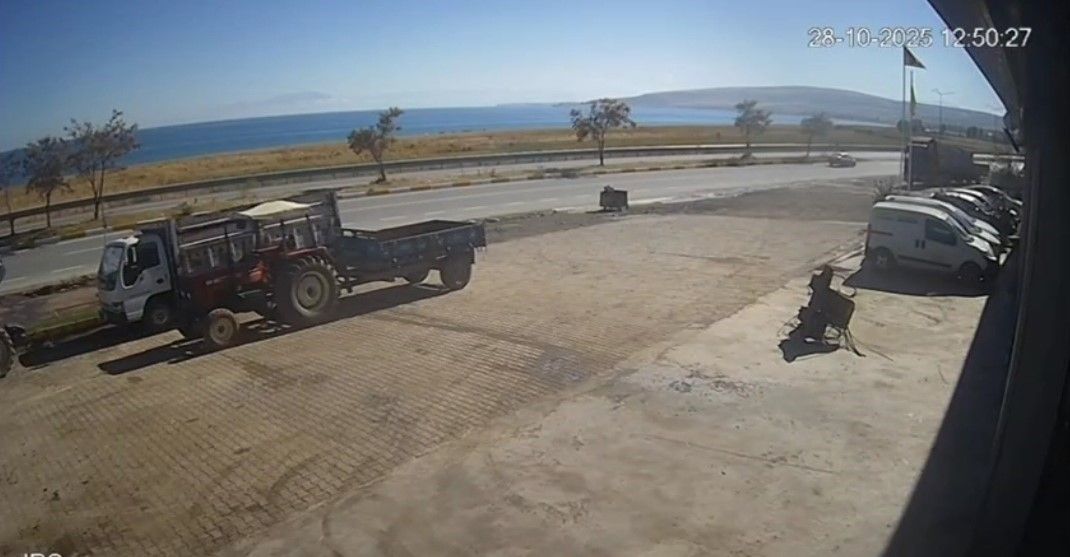 Bitlis'te trafik kazası: 4 yaralı