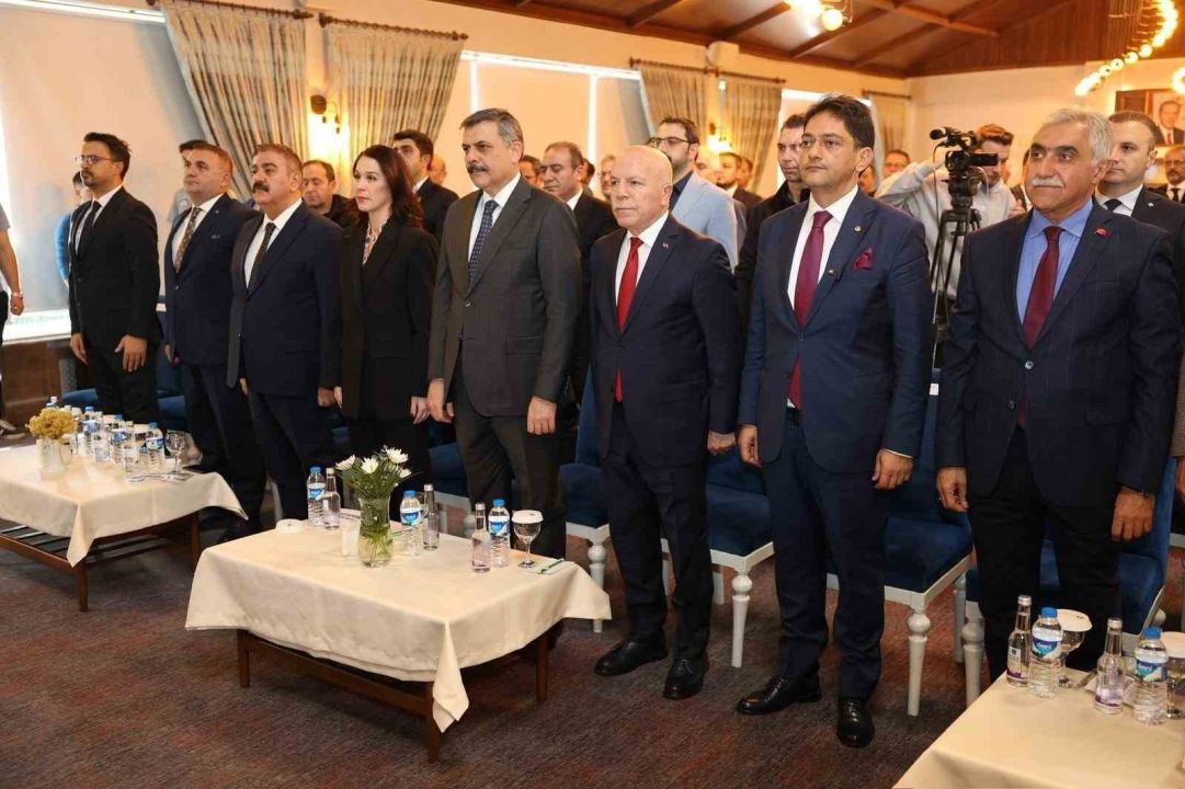 Oral’dan Erzurum ekonomisine mercek